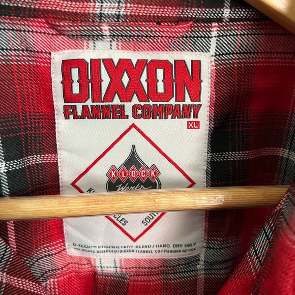 Dixxon Klockwerks sz xl - Picture 2 of 2